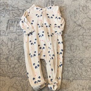 Panda Footie